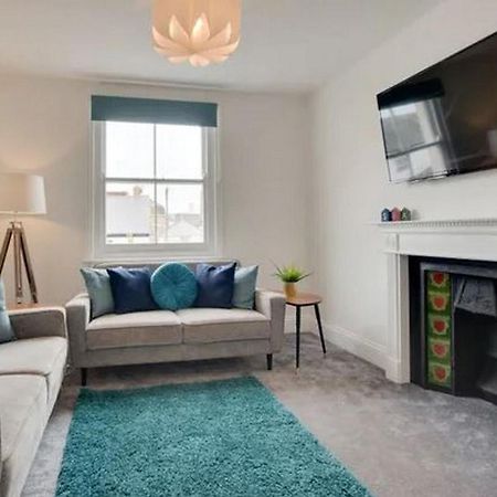 Standout 2Bd Coastal Cottages In South Devon Shaldon Εξωτερικό φωτογραφία