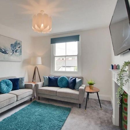 Standout 2Bd Coastal Cottages In South Devon Shaldon Εξωτερικό φωτογραφία