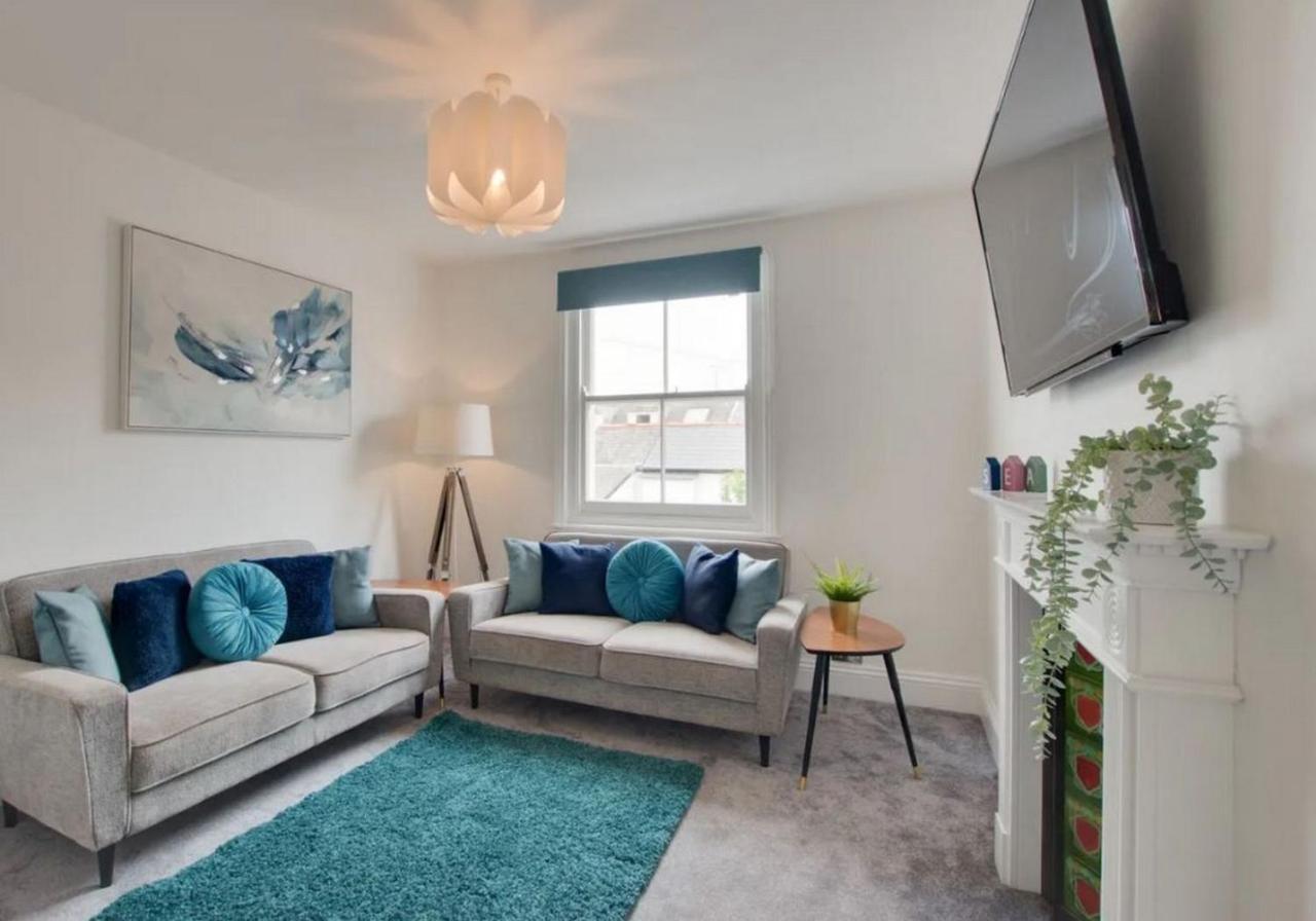 Standout 2Bd Coastal Cottages In South Devon Shaldon Εξωτερικό φωτογραφία