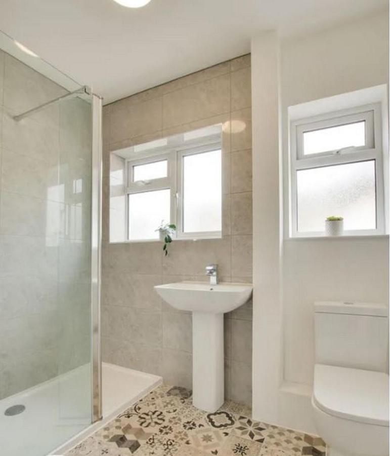 Standout 2Bd Coastal Cottages In South Devon Shaldon Εξωτερικό φωτογραφία
