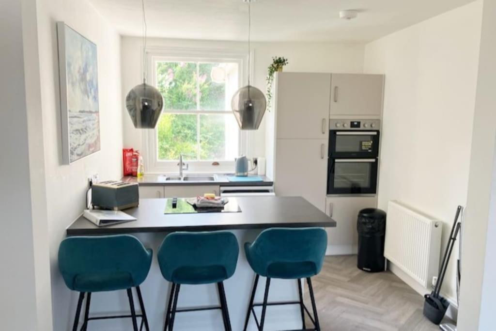 Standout 2Bd Coastal Cottages In South Devon Shaldon Εξωτερικό φωτογραφία