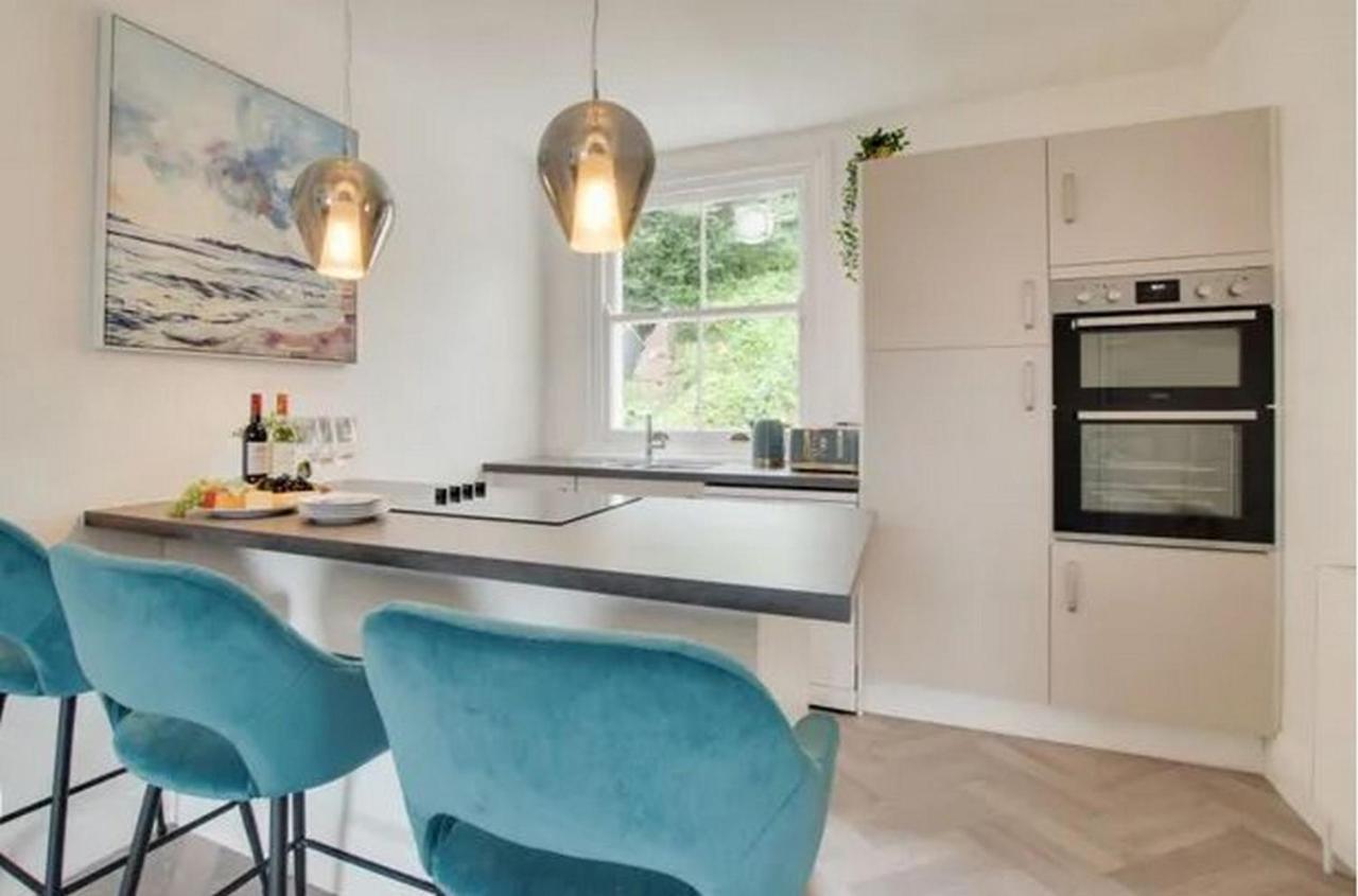 Standout 2Bd Coastal Cottages In South Devon Shaldon Εξωτερικό φωτογραφία