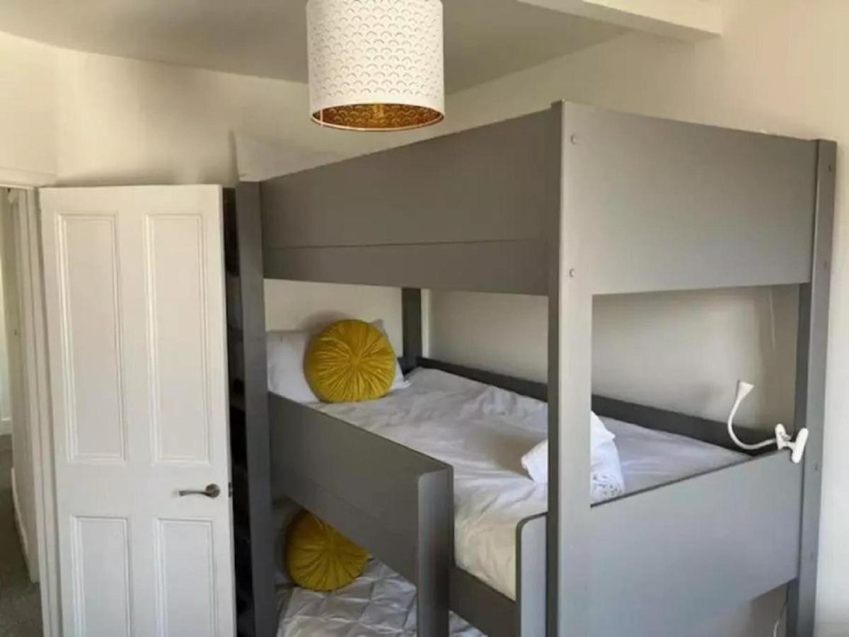 Standout 2Bd Coastal Cottages In South Devon Shaldon Εξωτερικό φωτογραφία
